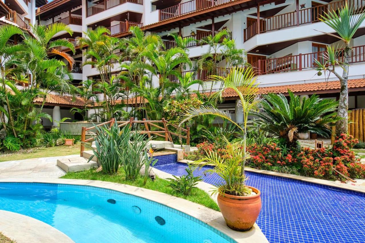 Vista Panoramica Do Mar - Grande, Sp Apartamento