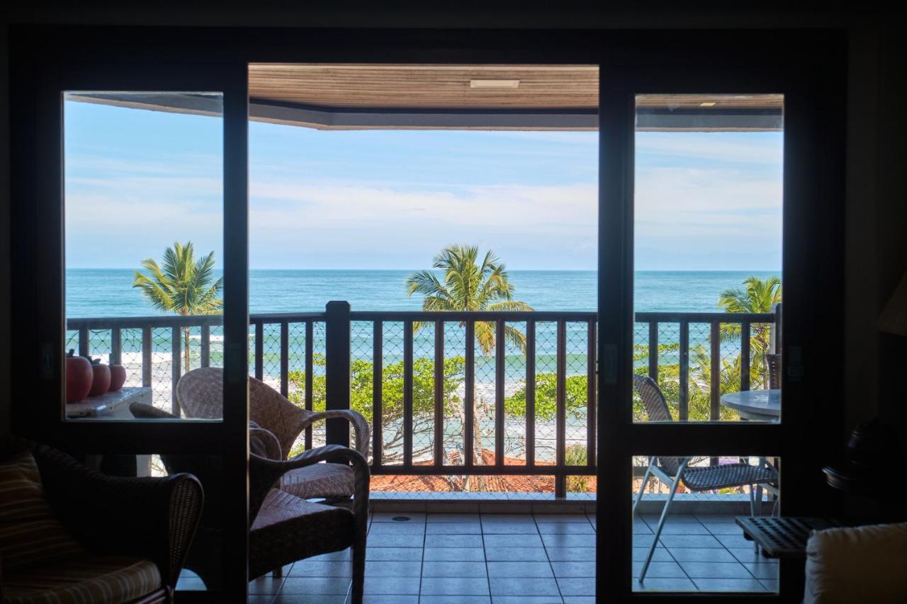 Vista Panoramica Do Mar - Grande, Sp Apartamento Ubatuba