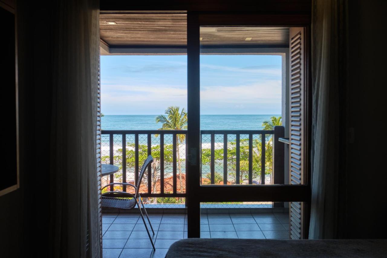 Apartamento Vista Panoramica Do Mar - Grande, Sp Ubatuba